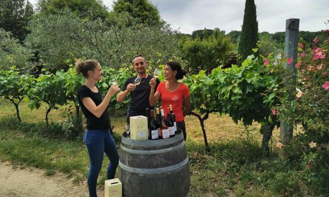 Découvrez les partenaires de Sport Nature Ardèche ! Collaborations avec des acteurs locaux pour vous offrir les meilleures expériences.