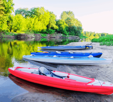 Packraft 3