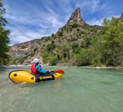 Packraft 6