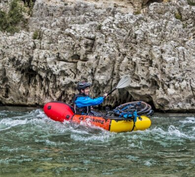 Packraft 5